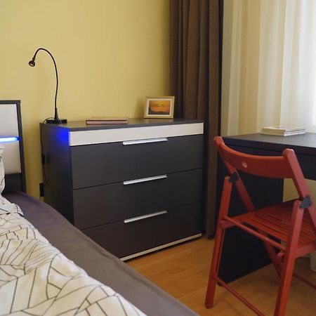Spacious 2Bdr - Free Parking - Walk Everywhere - 300 Mbps Wifi Varna Exteriér fotografie