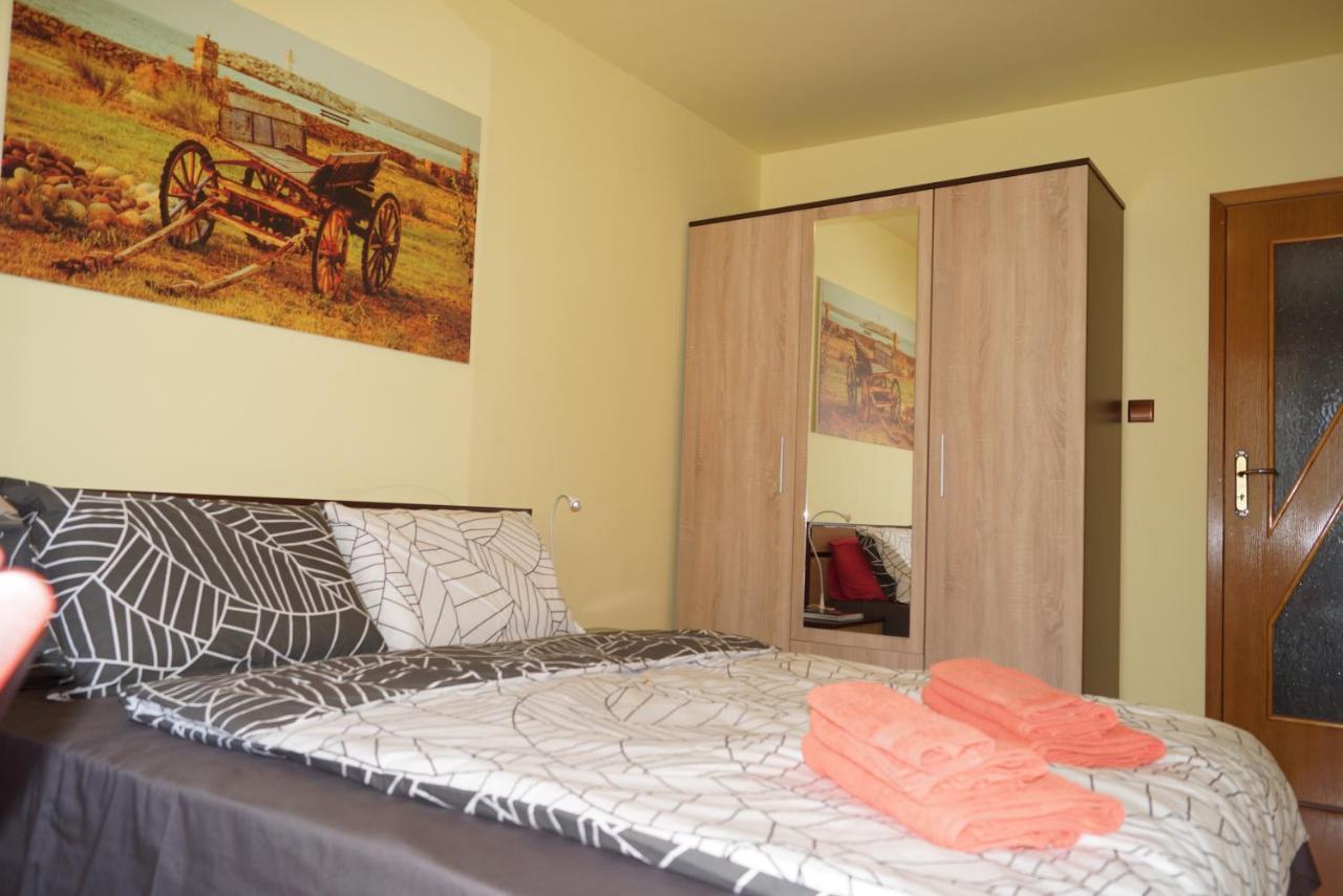 Spacious 2Bdr - Free Parking - Walk Everywhere - 300 Mbps Wifi Varna Exteriér fotografie