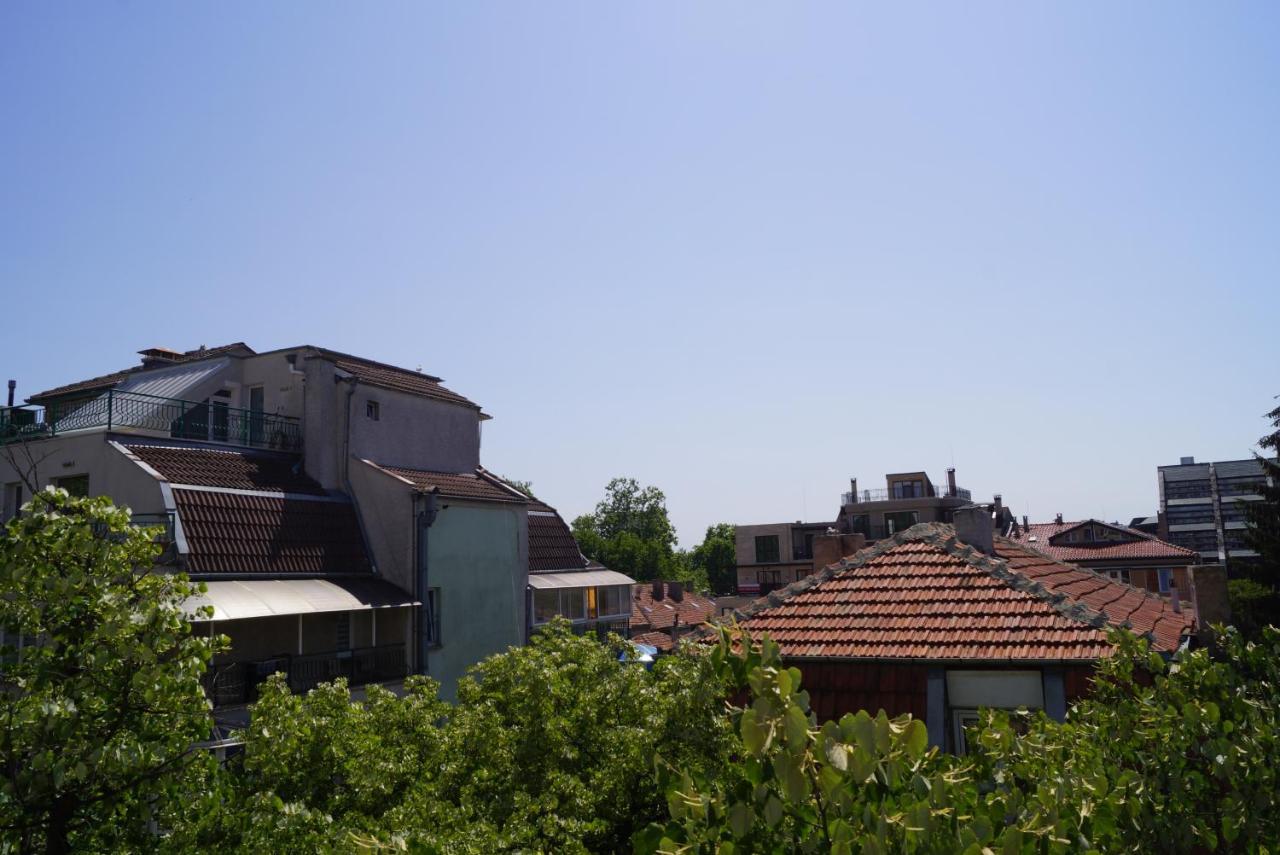 Spacious 2Bdr - Free Parking - Walk Everywhere - 300 Mbps Wifi Varna Exteriér fotografie
