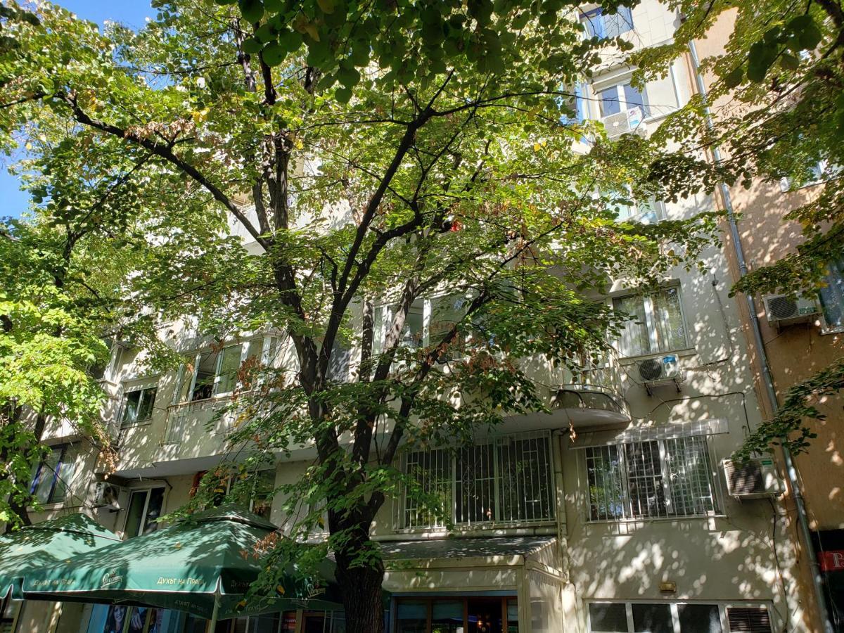 Spacious 2Bdr - Free Parking - Walk Everywhere - 300 Mbps Wifi Varna Exteriér fotografie